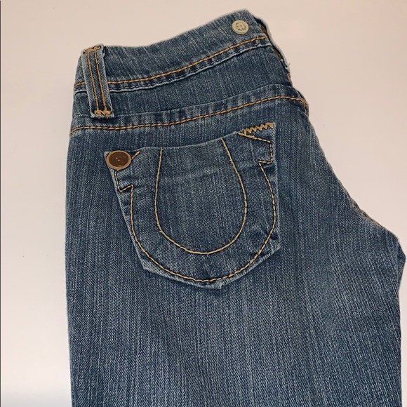 Women’s True Religion Jeans size 25 - Picture 5 of 5